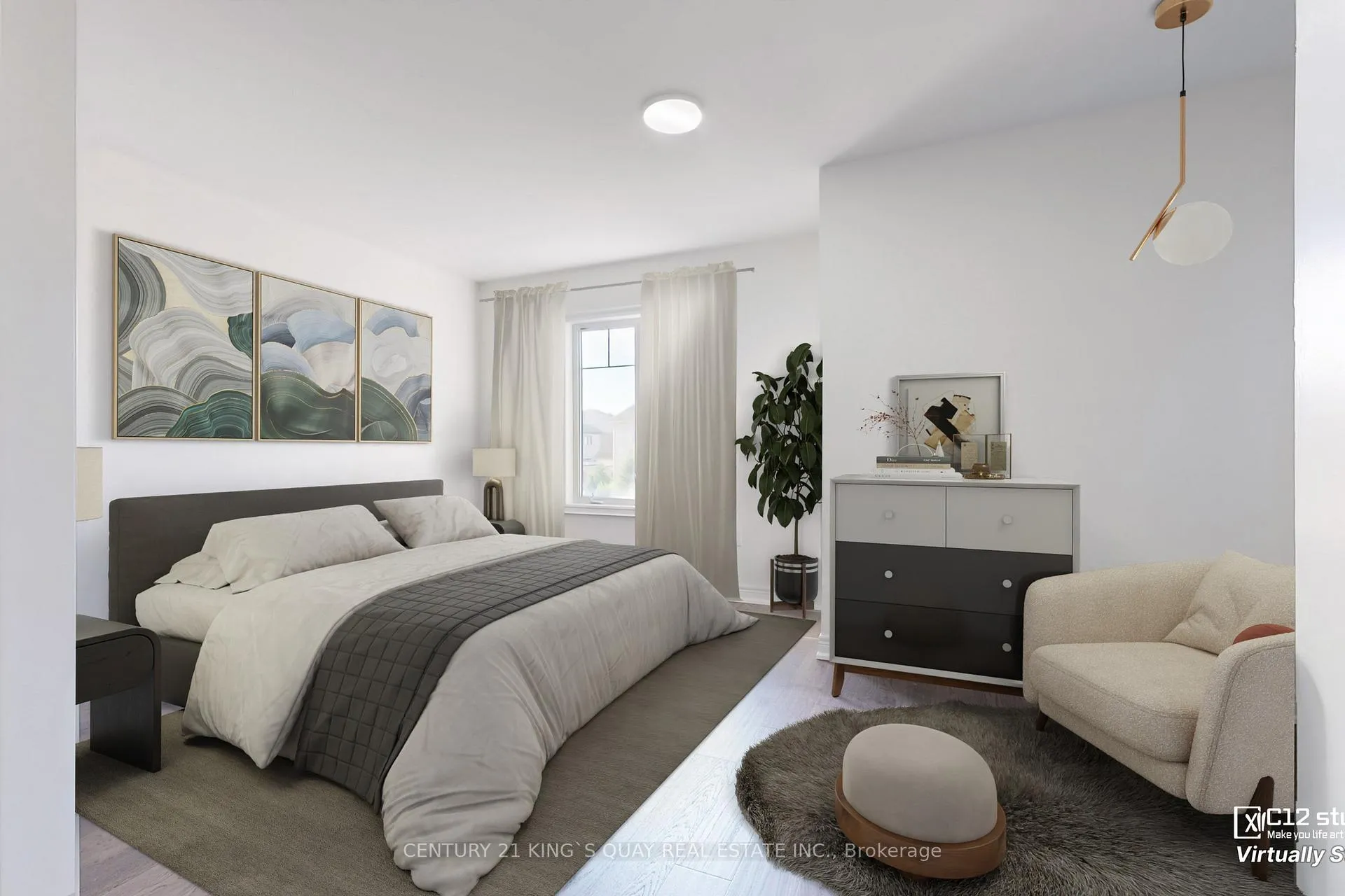 Photo 31 of 41 Torrey Pines Road, Vaughan, Kleinburg — HOMEH