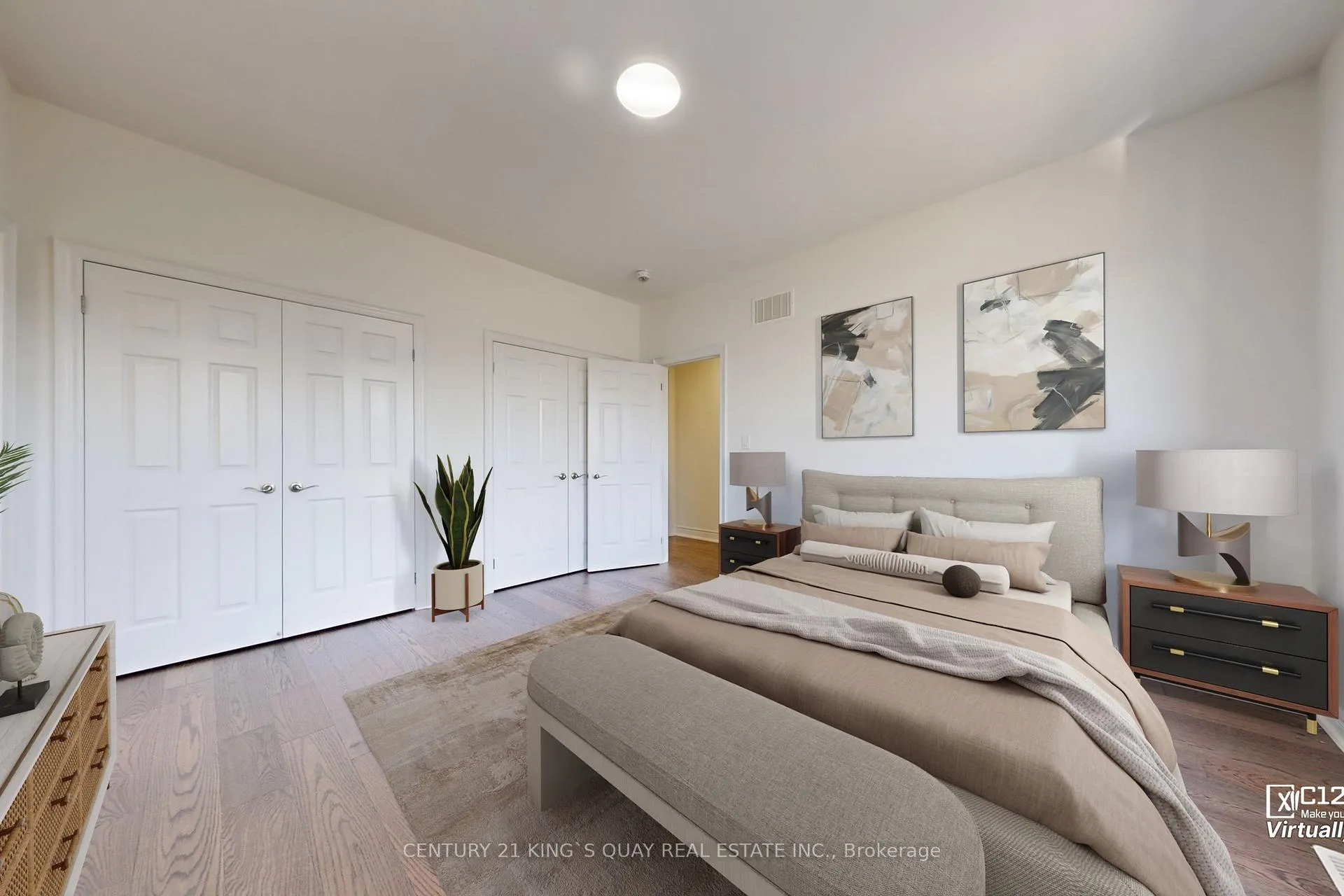 Photo 40 of 41 Torrey Pines Road, Vaughan, Kleinburg — HOMEH