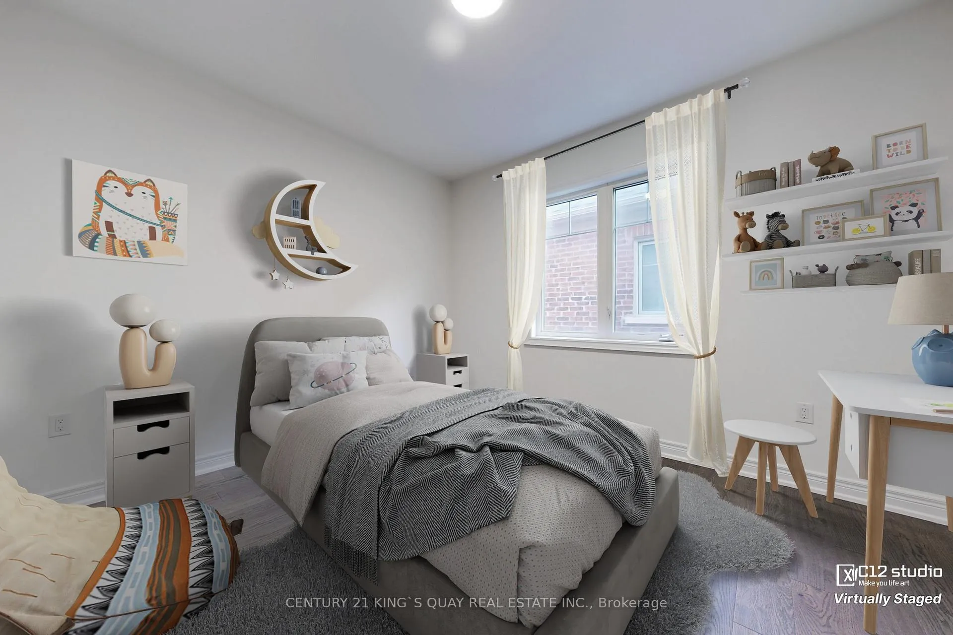 Photo 45 of 41 Torrey Pines Road, Vaughan, Kleinburg — HOMEH