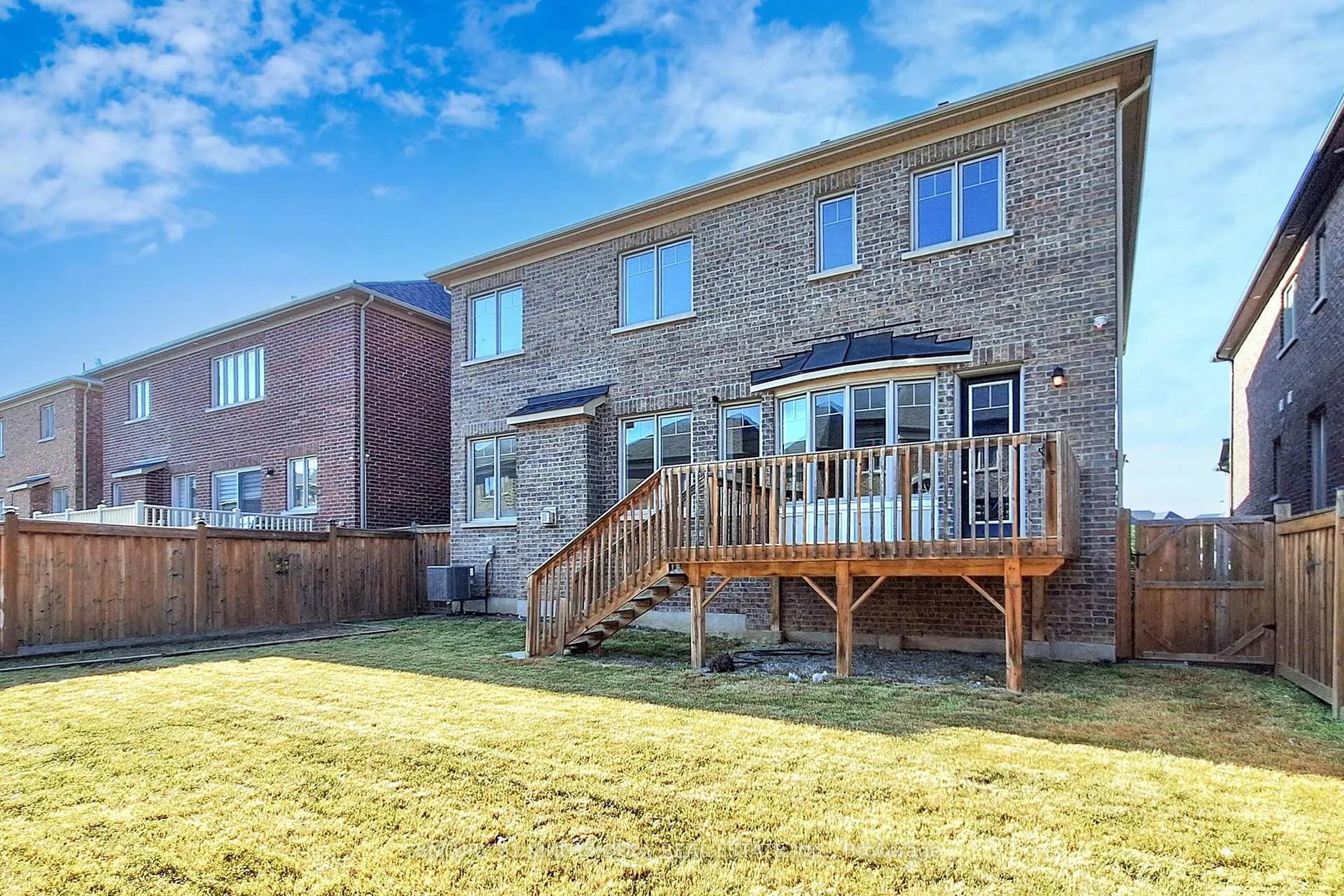 Photo 48 of 41 Torrey Pines Road, Vaughan, Kleinburg — HOMEH