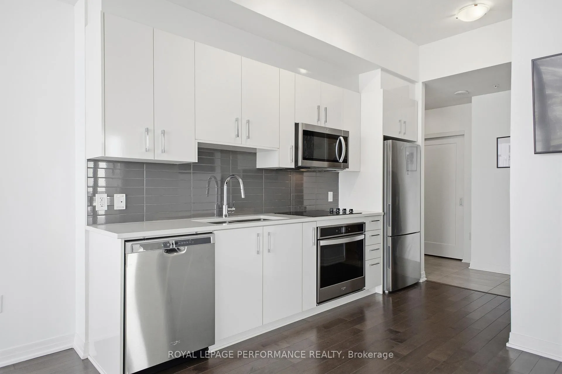 Photo 9 of Unit 3502, 805 Carling Avenue, Ottawa, West Centre Town — HOMEH