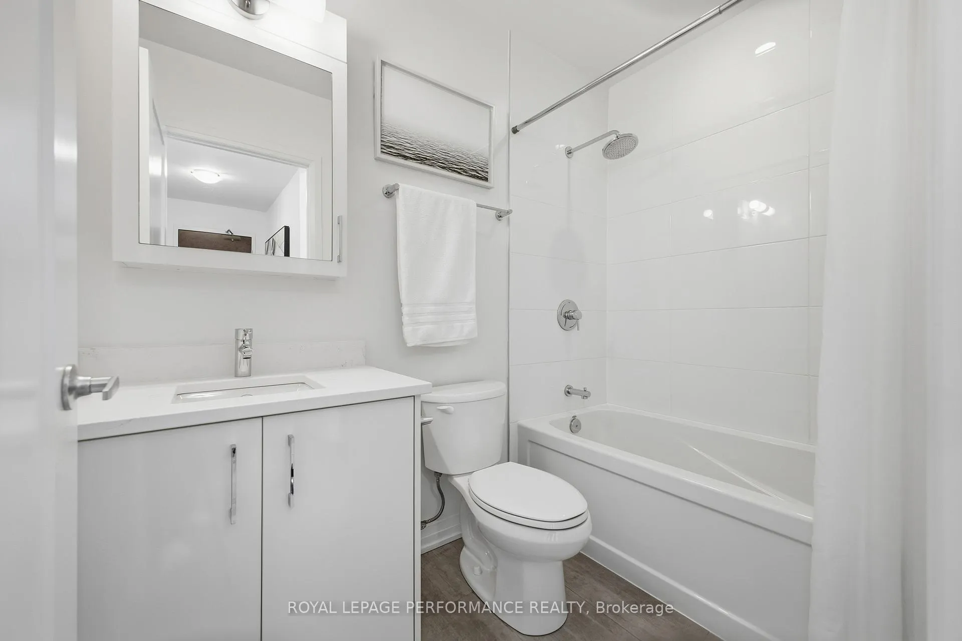 Photo 16 of Unit 3502, 805 Carling Avenue, Ottawa, West Centre Town — HOMEH