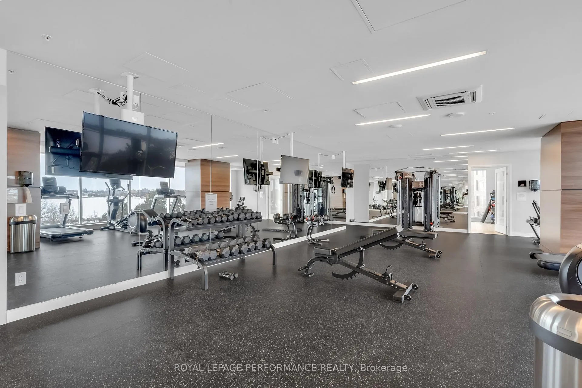 Photo 18 of Unit 3502, 805 Carling Avenue, Ottawa, West Centre Town — HOMEH
