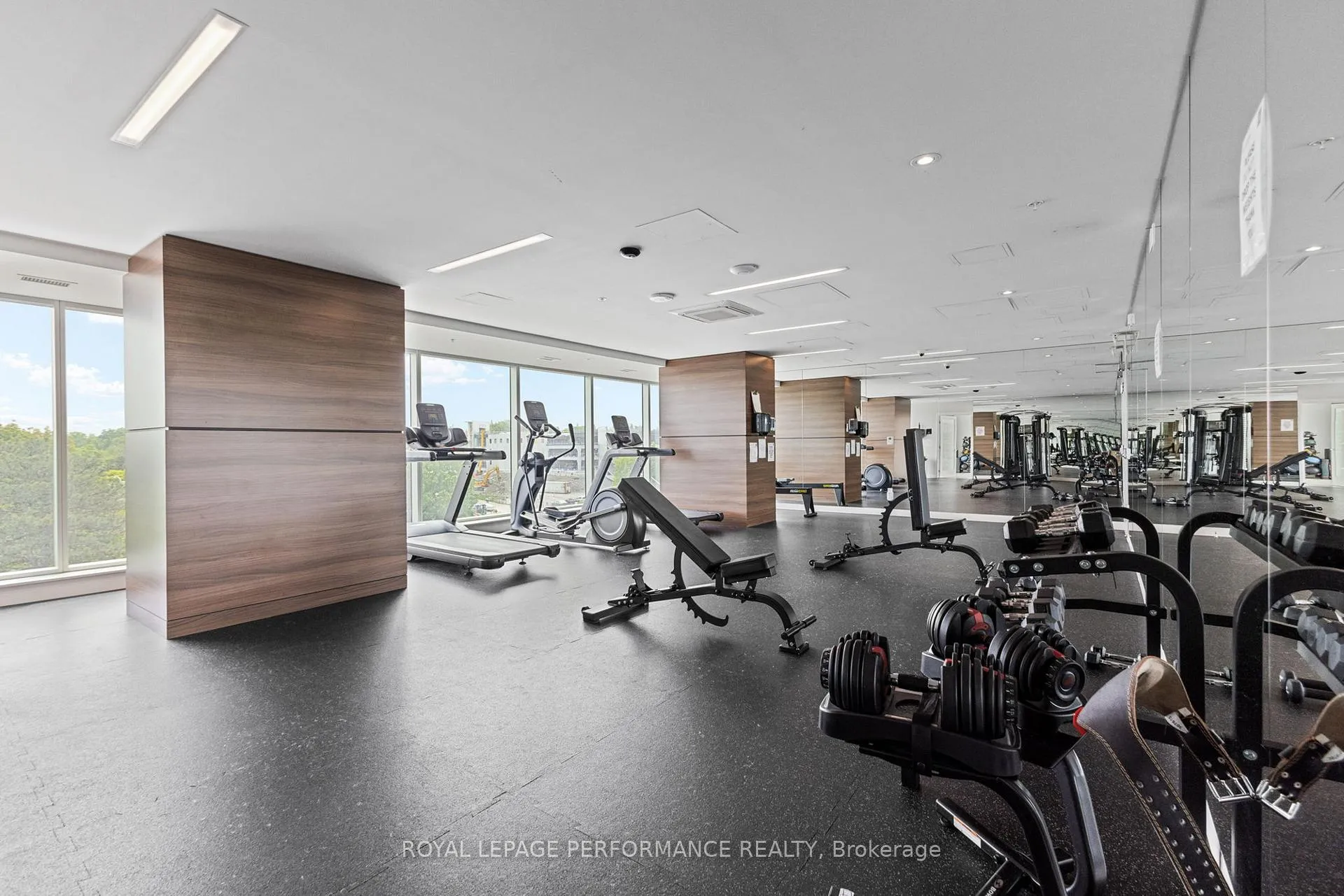 Photo 27 of Unit 3502, 805 Carling Avenue, Ottawa, West Centre Town — HOMEH