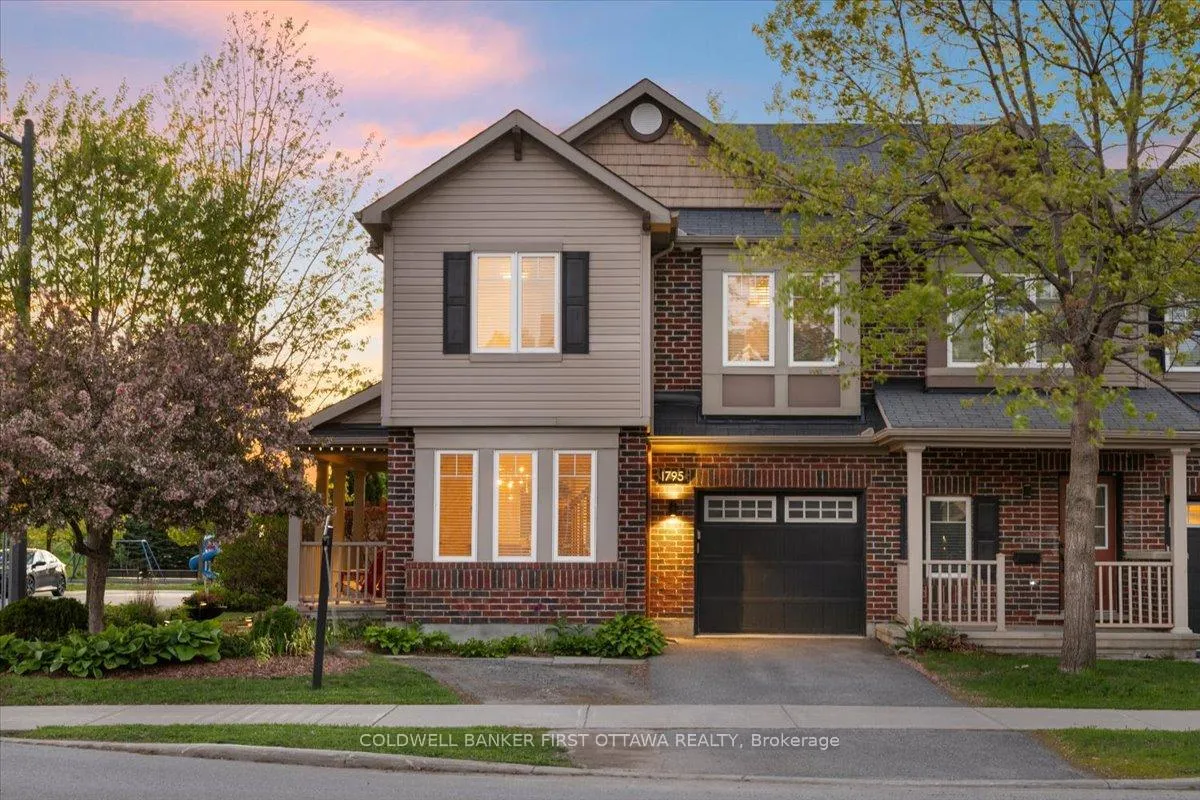 Photo 1 of 1795 Maple Grove Road, Ottawa, Stittsville (North) — HOMEH