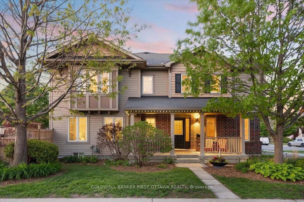 Photo 2 of 1795 Maple Grove Road, Ottawa, Stittsville (North) — HOMEH