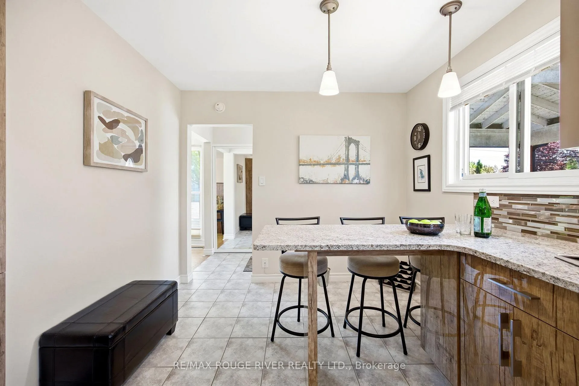 Photo 16 of 796 Batory Avenue, Pickering, West Shore — HOMEH