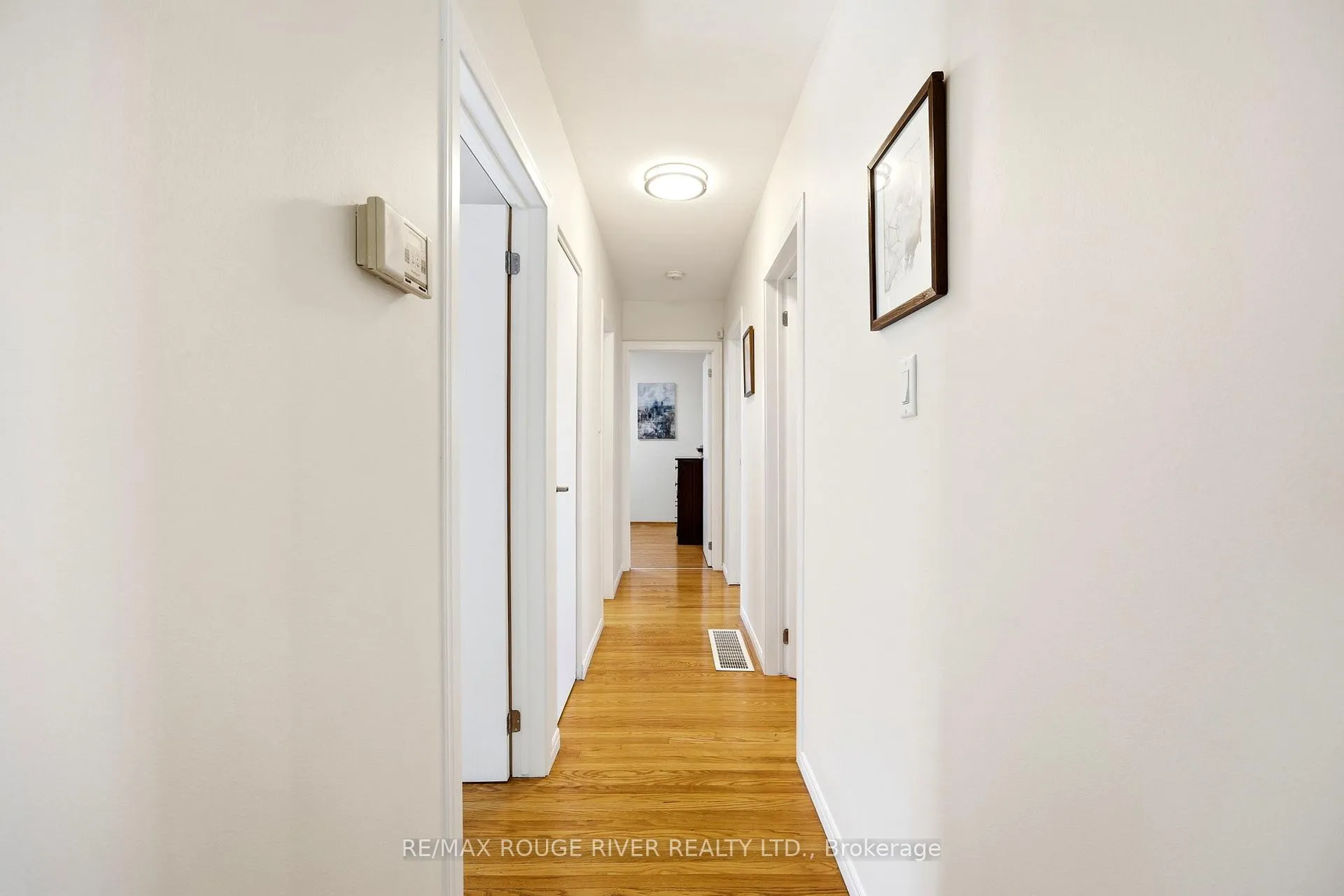 Photo 17 of 796 Batory Avenue, Pickering, West Shore — HOMEH