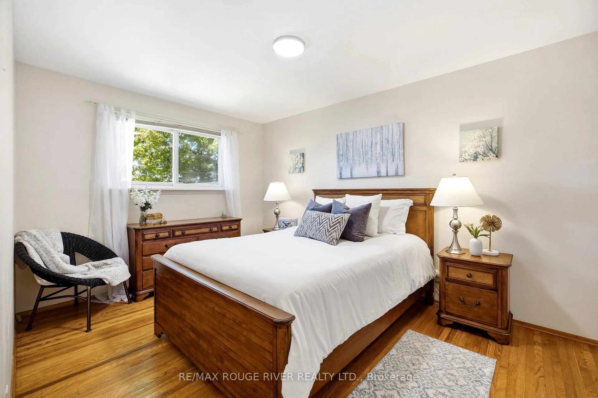 Photo 18 of 796 Batory Avenue, Pickering, West Shore — HOMEH