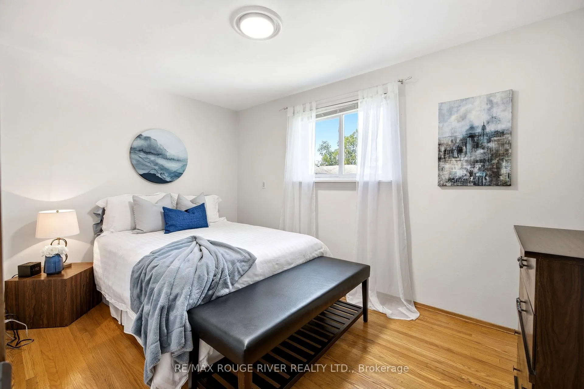 Photo 19 of 796 Batory Avenue, Pickering, West Shore — HOMEH