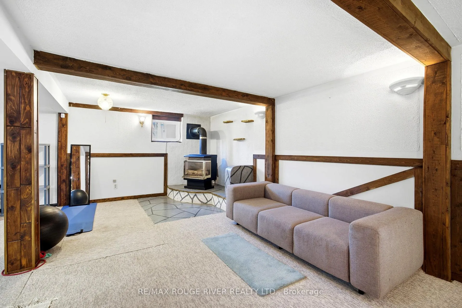 Photo 24 of 796 Batory Avenue, Pickering, West Shore — HOMEH