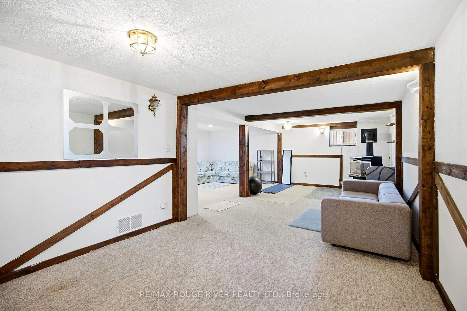 Photo 25 of 796 Batory Avenue, Pickering, West Shore — HOMEH