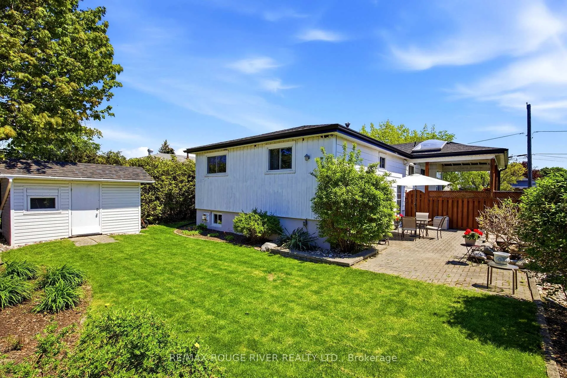 Photo 31 of 796 Batory Avenue, Pickering, West Shore — HOMEH