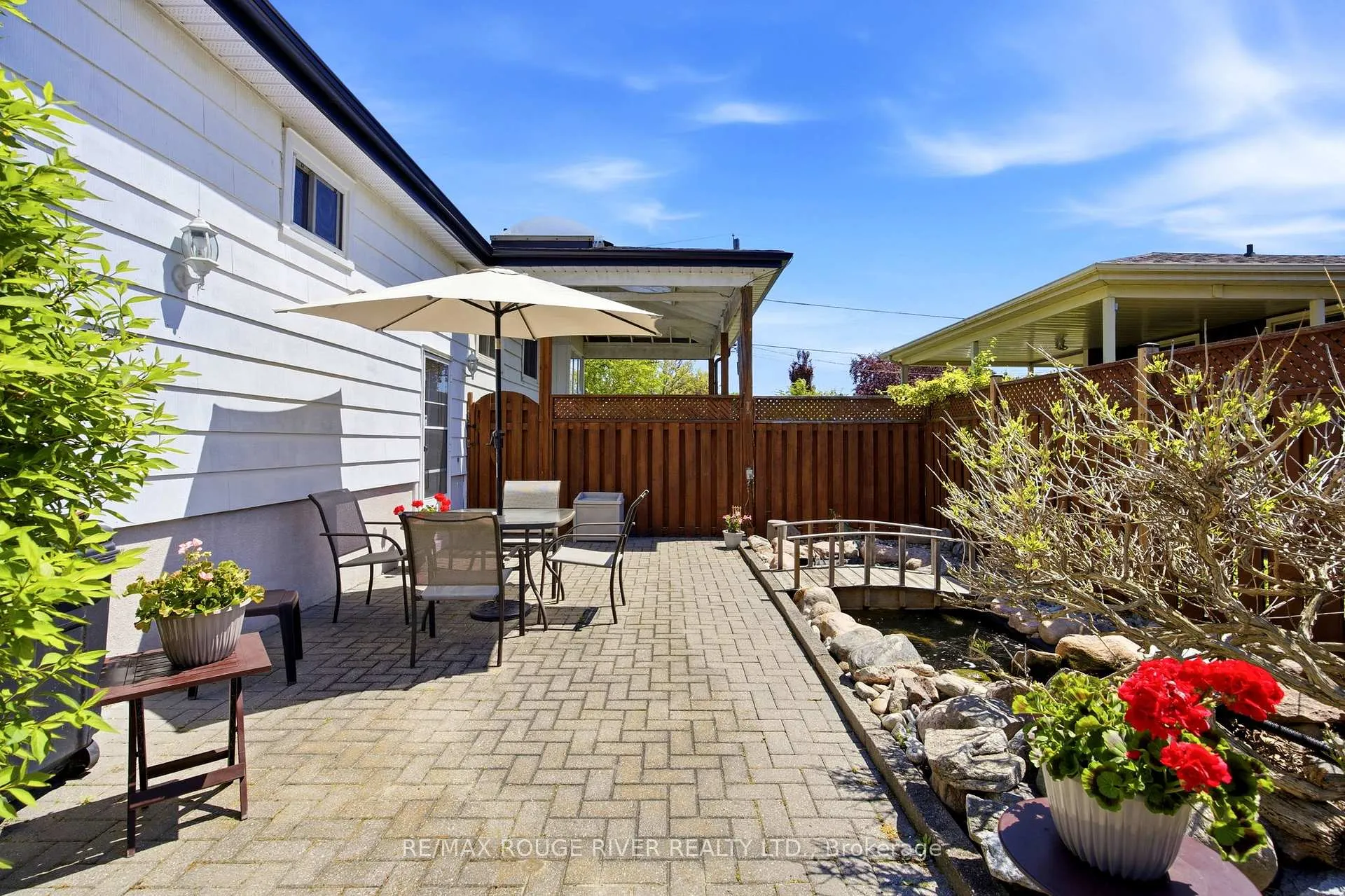 Photo 33 of 796 Batory Avenue, Pickering, West Shore — HOMEH