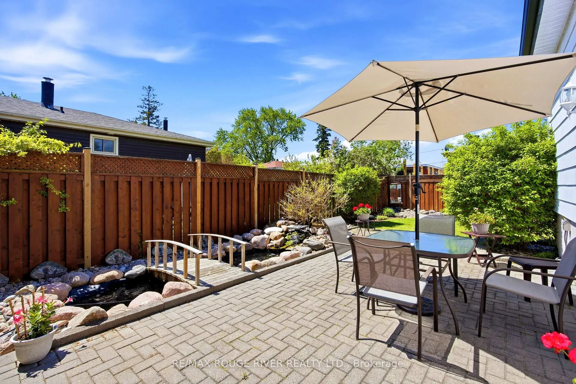 Photo 34 of 796 Batory Avenue, Pickering, West Shore — HOMEH
