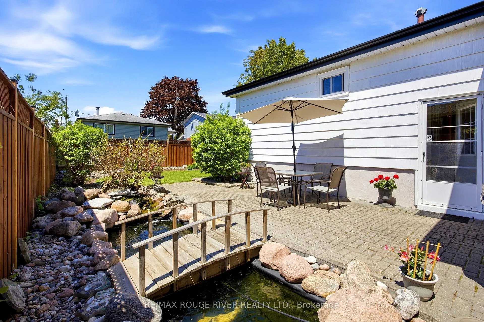 Photo 35 of 796 Batory Avenue, Pickering, West Shore — HOMEH