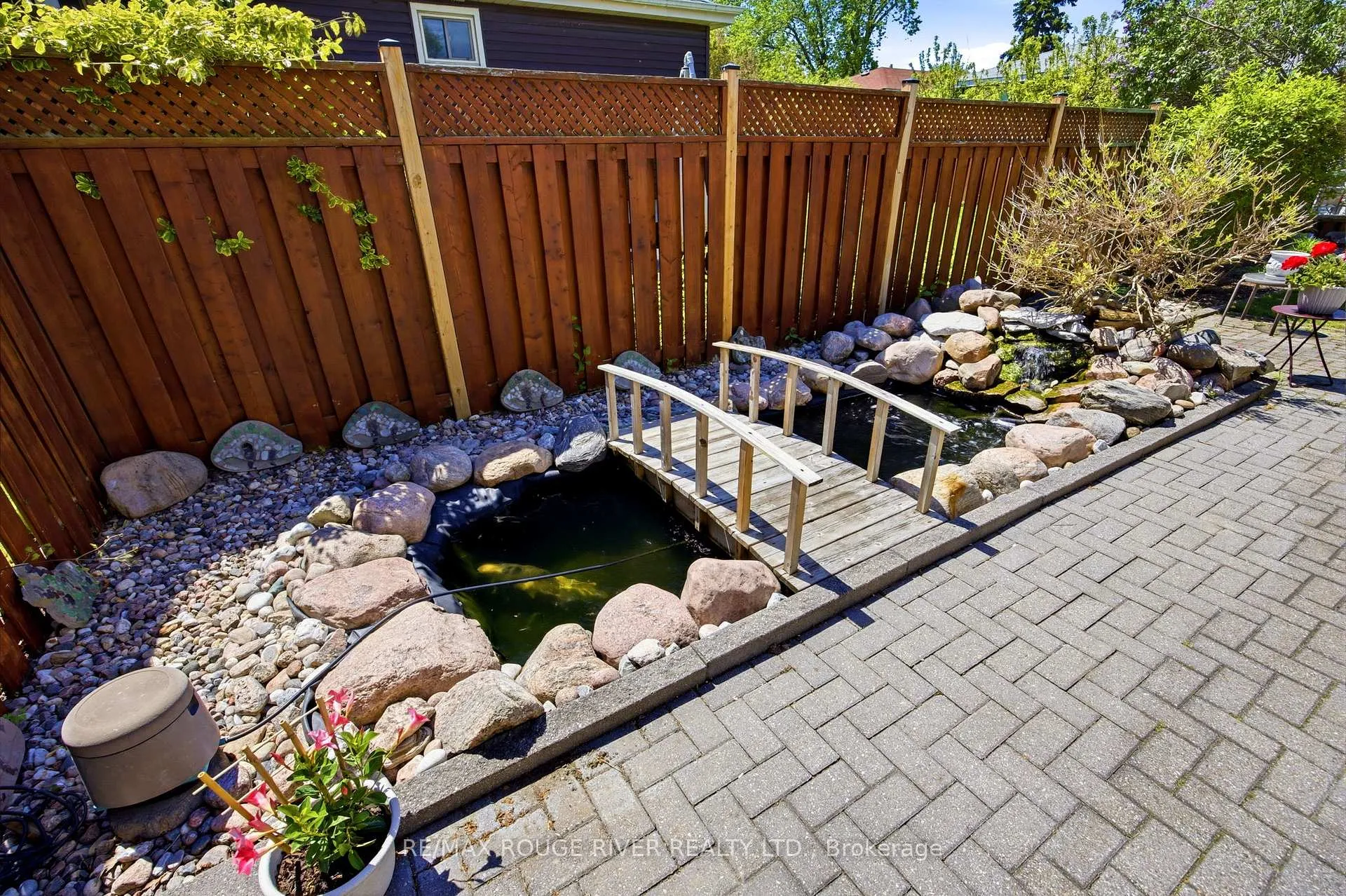 Photo 36 of 796 Batory Avenue, Pickering, West Shore — HOMEH