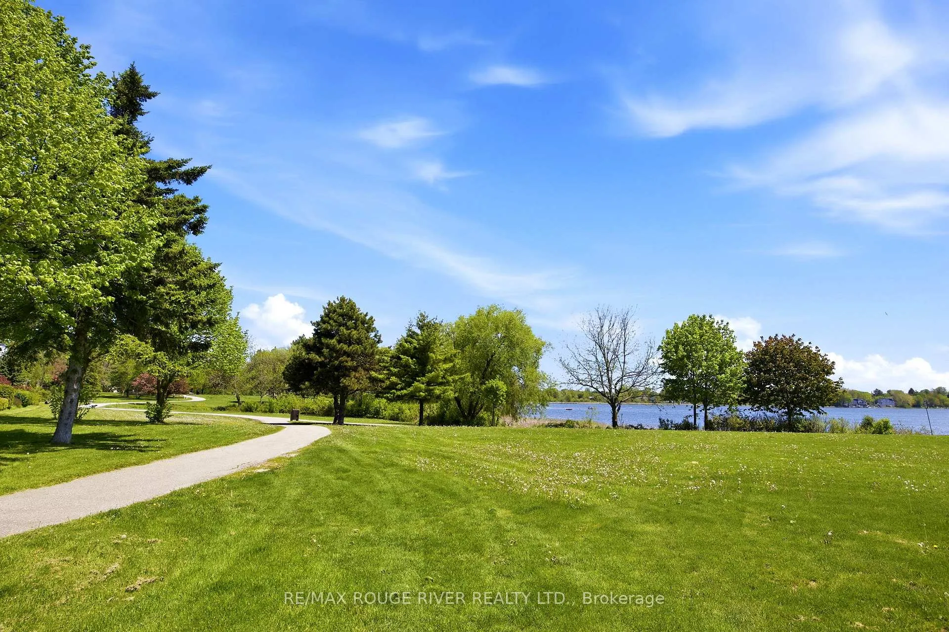 Photo 38 of 796 Batory Avenue, Pickering, West Shore — HOMEH
