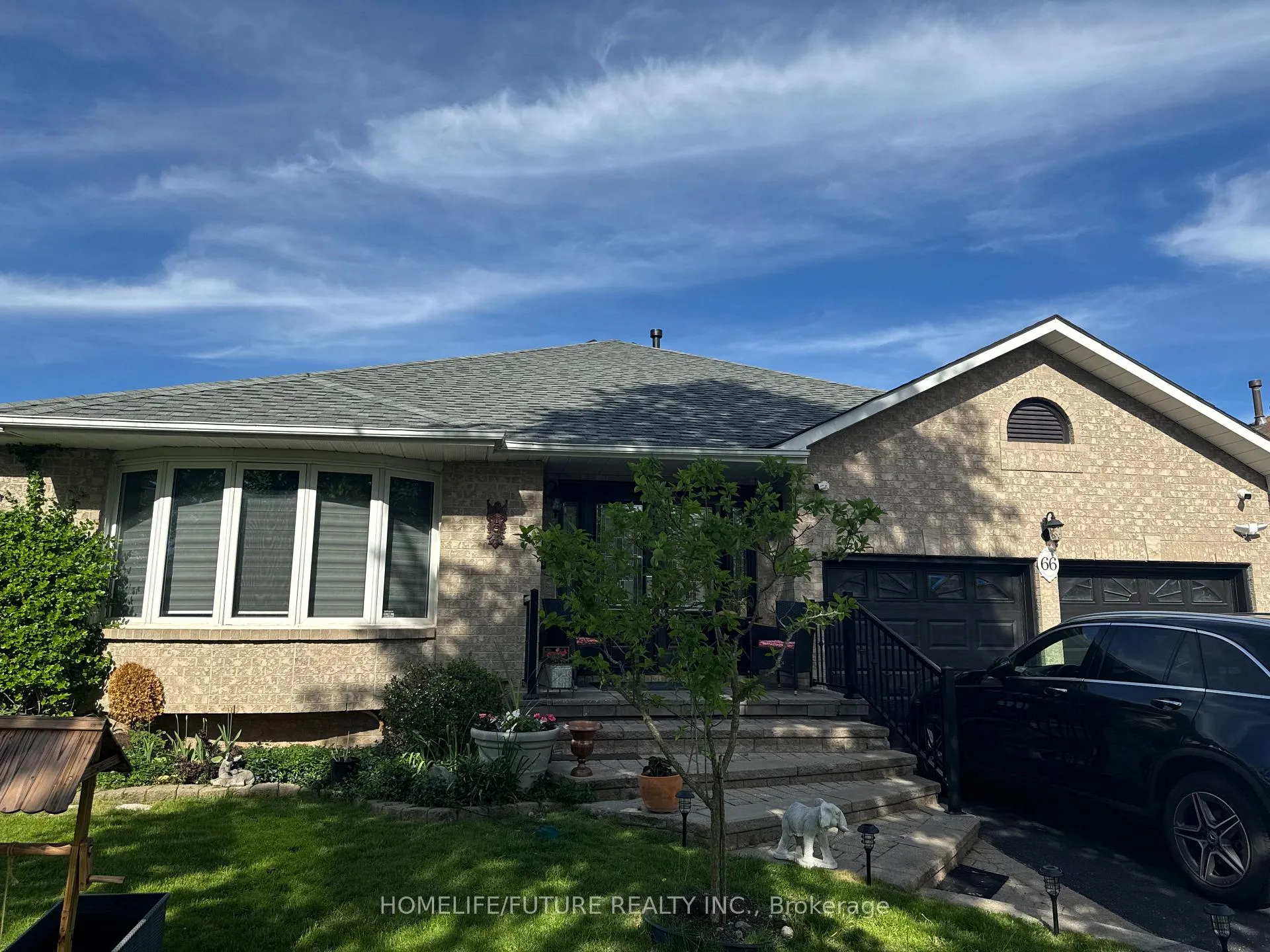 Photo 1 of Unit BSMT, 66 Inglewood Place, Whitby, Blue Grass Meadows — HOMEH