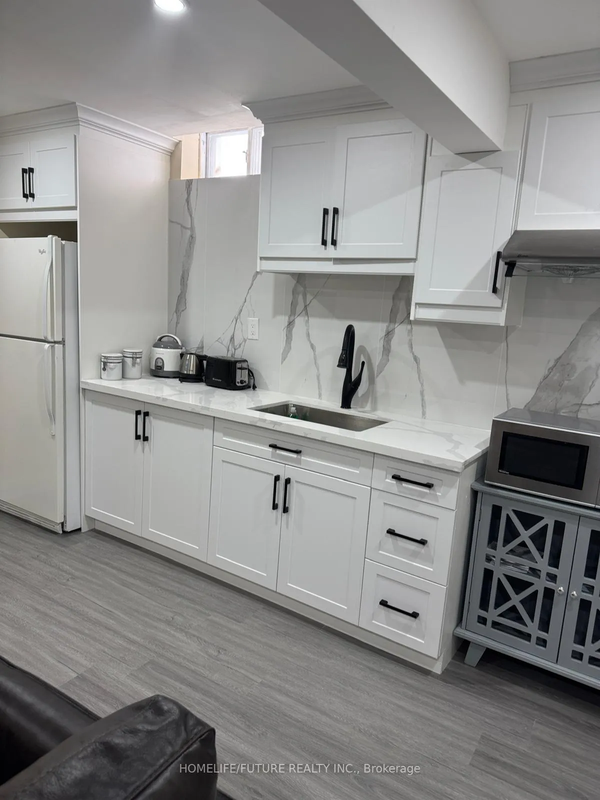 Photo 2 of Unit BSMT, 66 Inglewood Place, Whitby, Blue Grass Meadows — HOMEH
