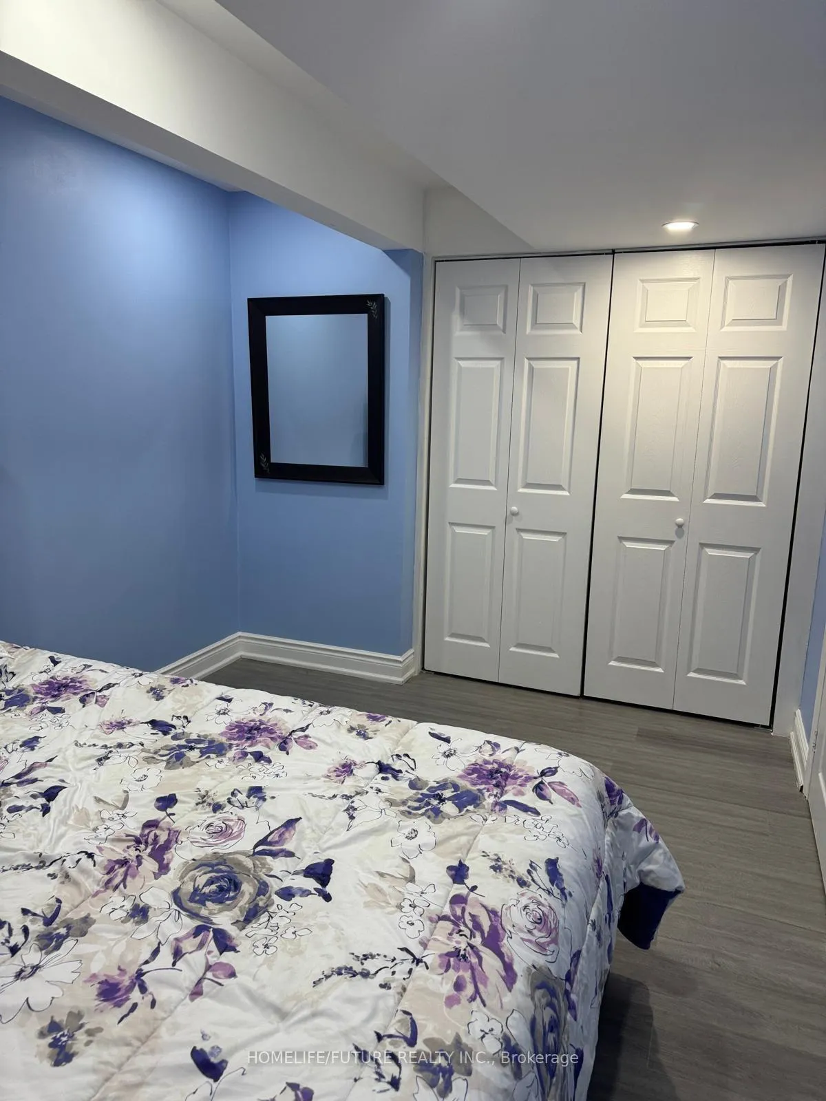 Photo 3 of Unit BSMT, 66 Inglewood Place, Whitby, Blue Grass Meadows — HOMEH