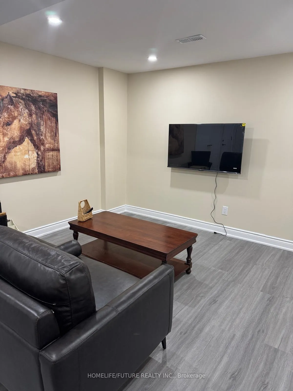 Photo 9 of Unit BSMT, 66 Inglewood Place, Whitby, Blue Grass Meadows — HOMEH