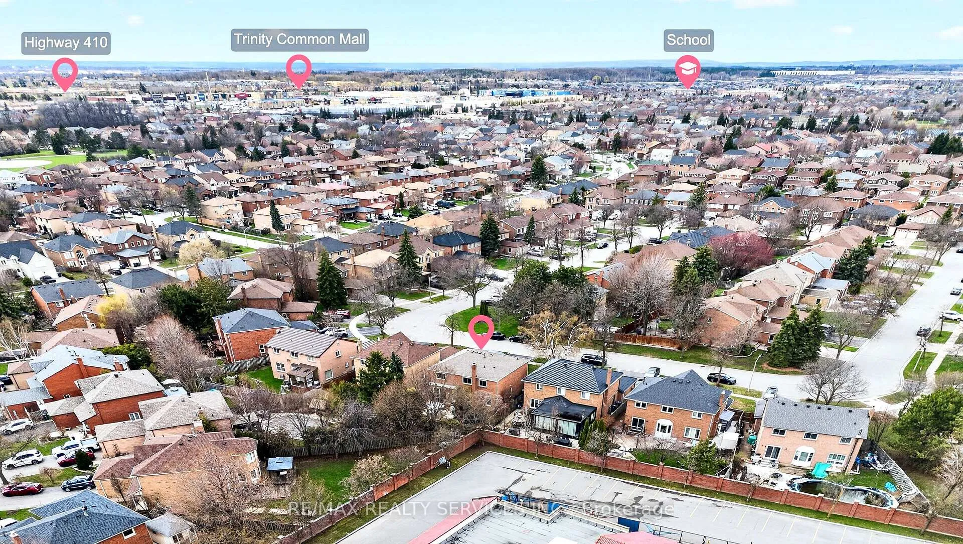 Photo 2 of 52 Nottingham Crescent, Brampton, Westgate — HOMEH