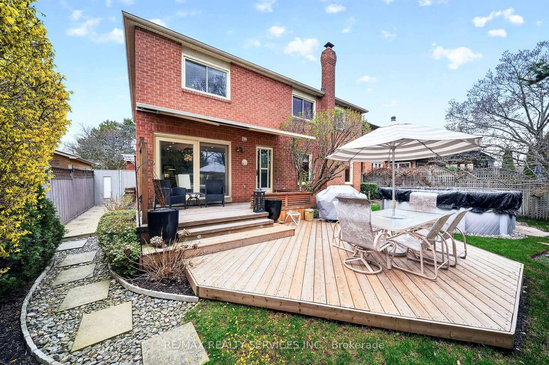 Photo 46 of 52 Nottingham Crescent, Brampton, Westgate — HOMEH