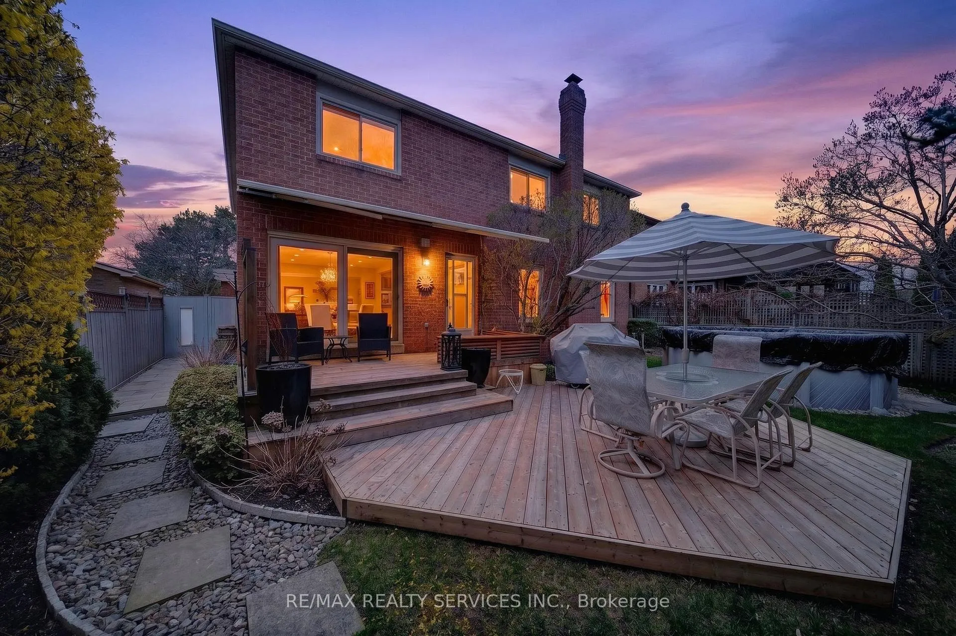 Photo 47 of 52 Nottingham Crescent, Brampton, Westgate — HOMEH