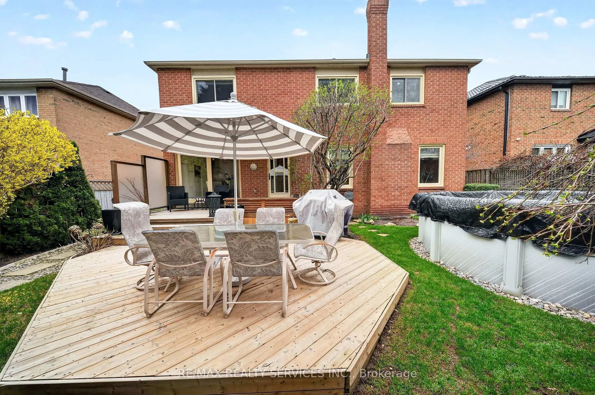 Photo 48 of 52 Nottingham Crescent, Brampton, Westgate — HOMEH