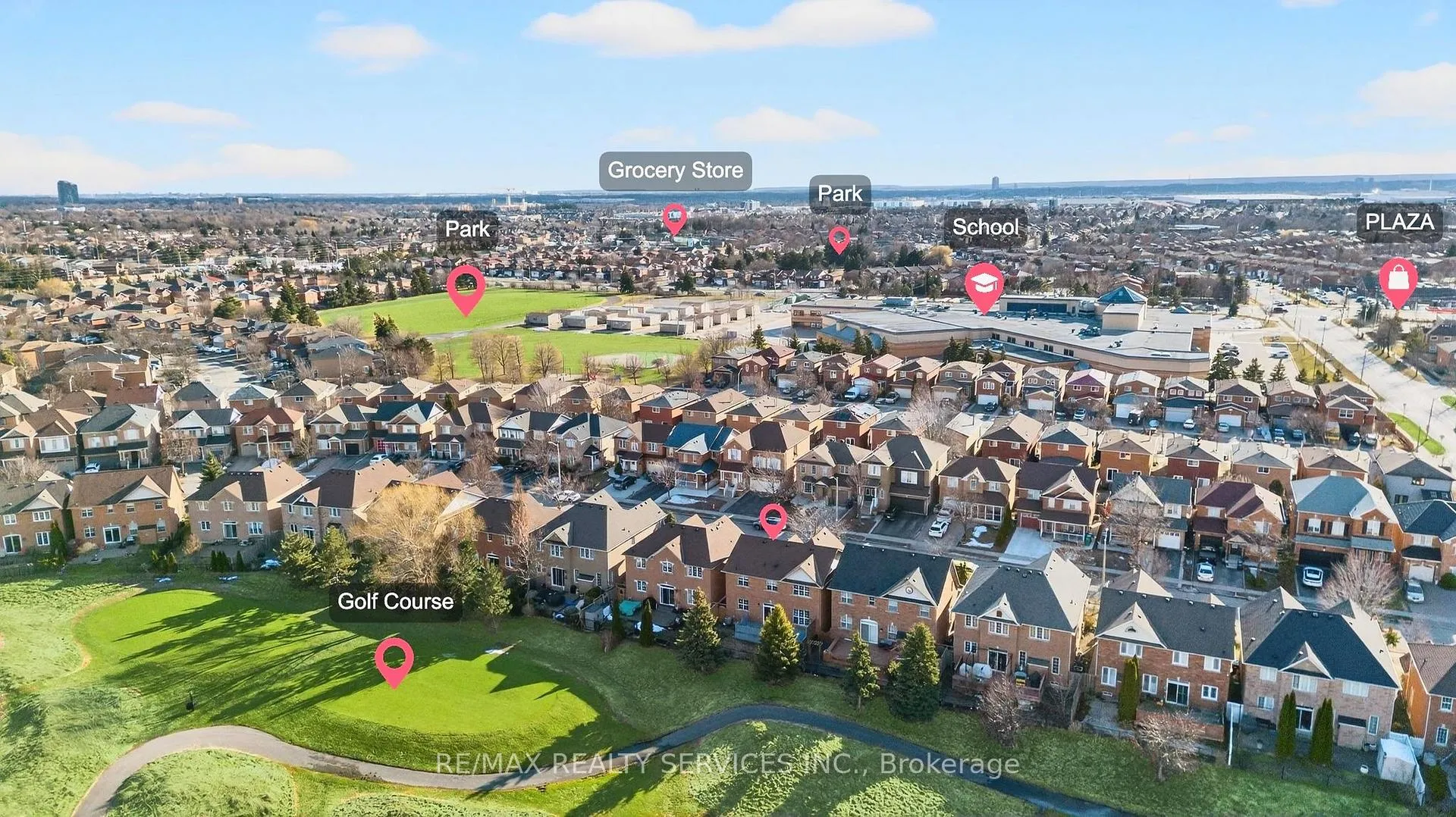 Photo 5 of 47 Upper Highlands Drive, Brampton, Heart Lake East — HOMEH
