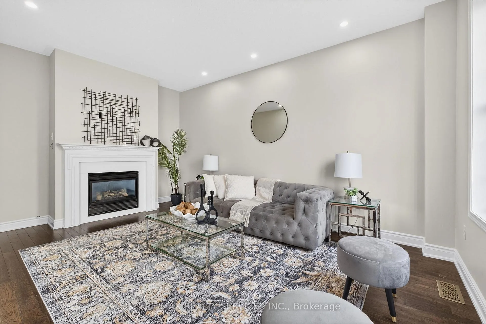 Photo 19 of 47 Upper Highlands Drive, Brampton, Heart Lake East — HOMEH