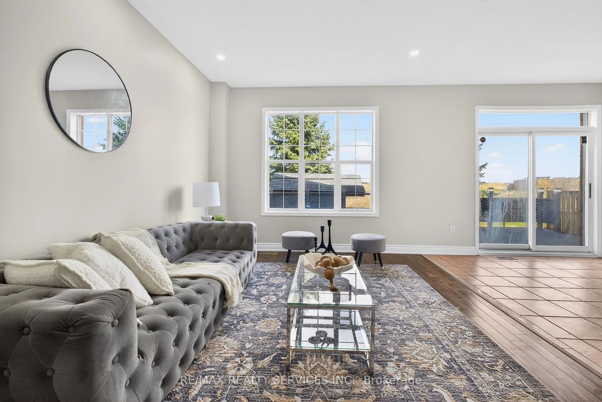 Photo 20 of 47 Upper Highlands Drive, Brampton, Heart Lake East — HOMEH