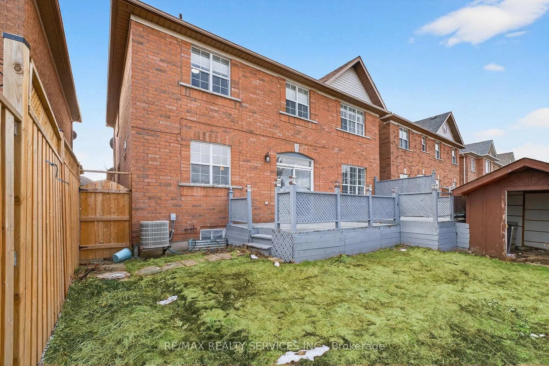 Photo 49 of 47 Upper Highlands Drive, Brampton, Heart Lake East — HOMEH