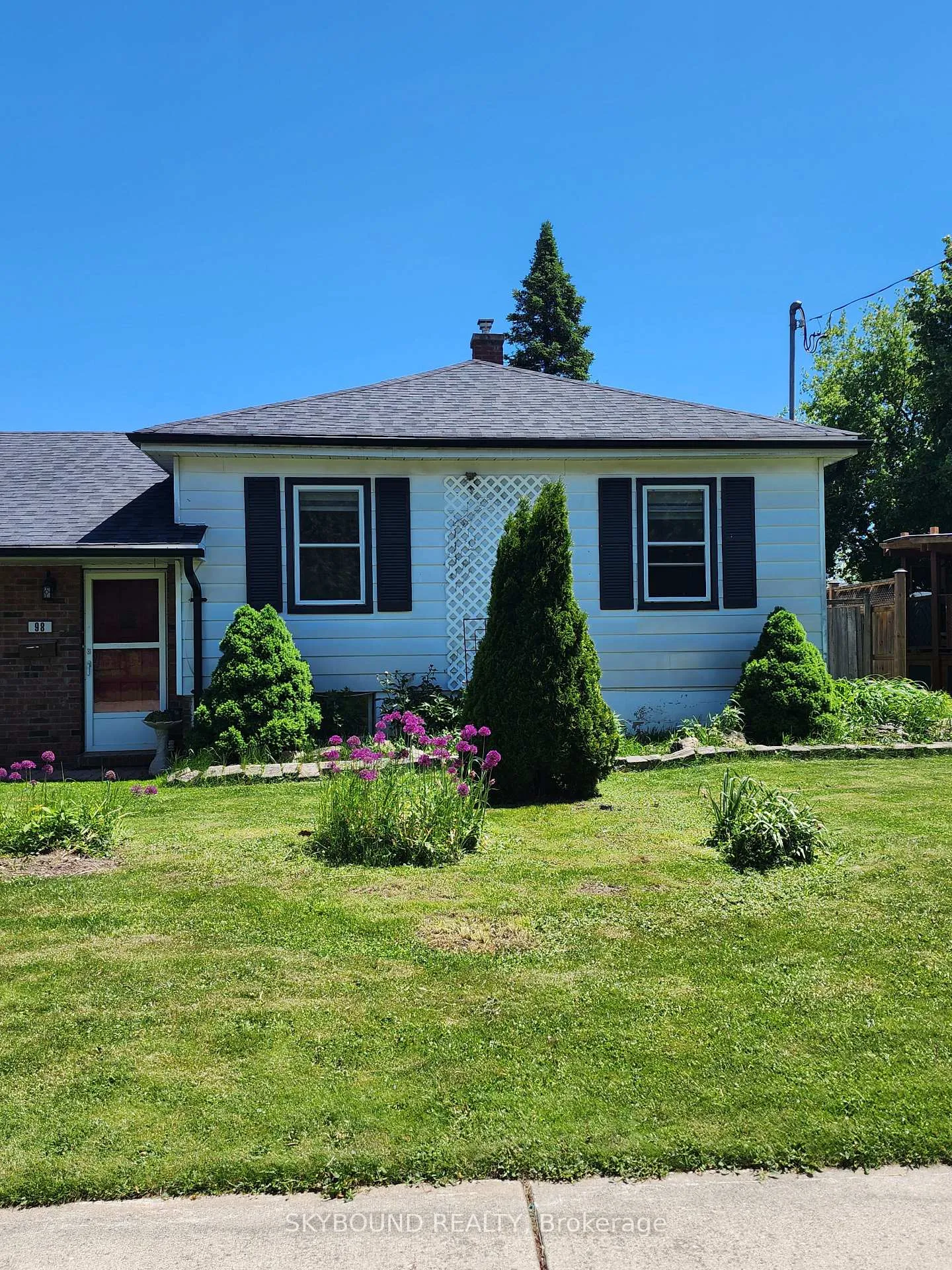 Photo 2 of Unit 2, 98 Barton Street, Milton, Old Milton — HOMEH