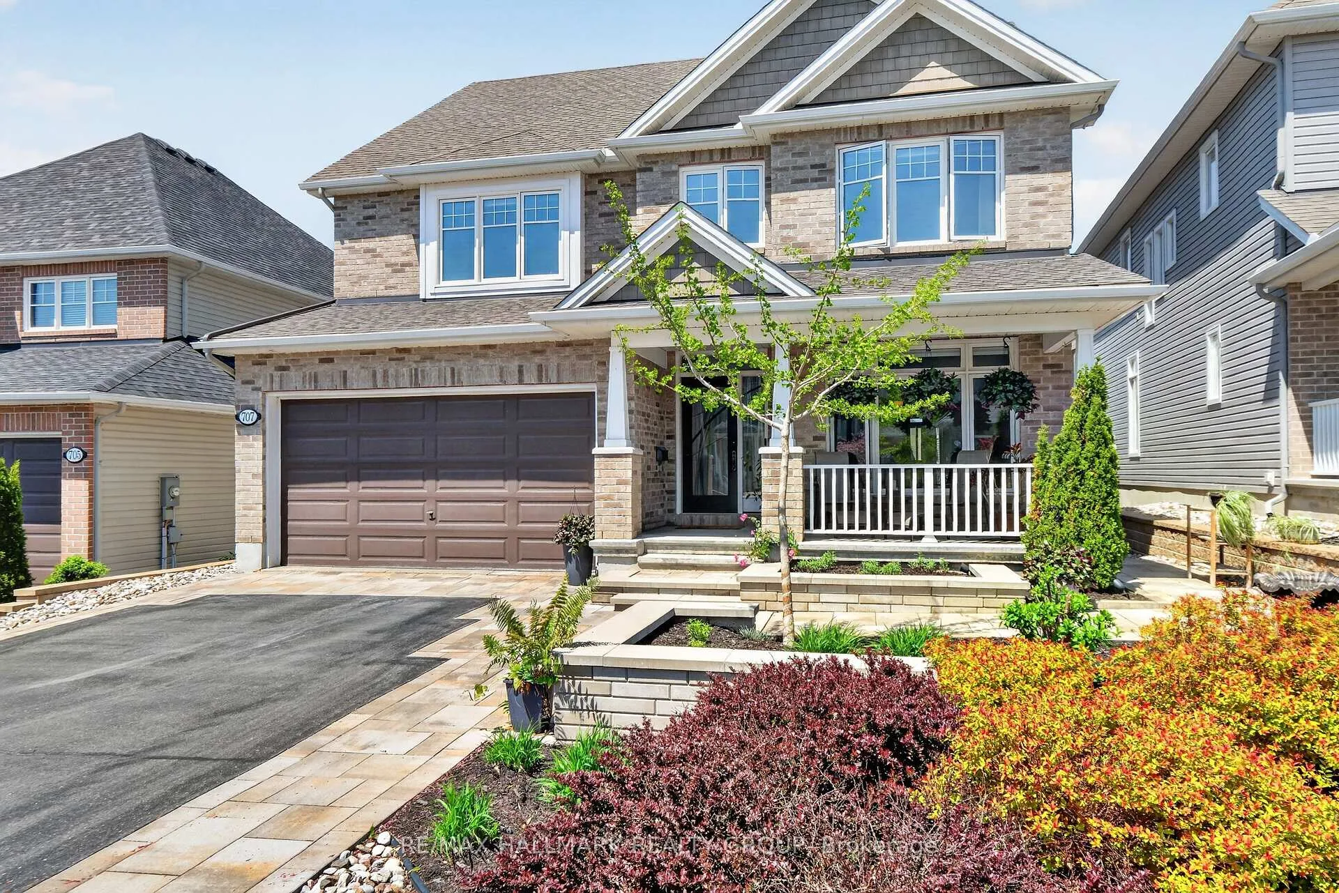Photo 1 of 707 Mashkig Avenue, Ottawa, Camelot — HOMEH