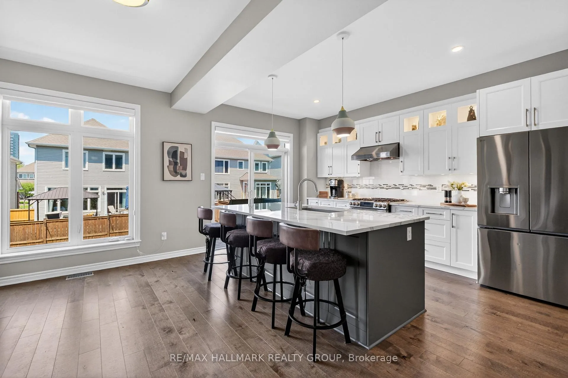Photo 8 of 707 Mashkig Avenue, Ottawa, Camelot — HOMEH