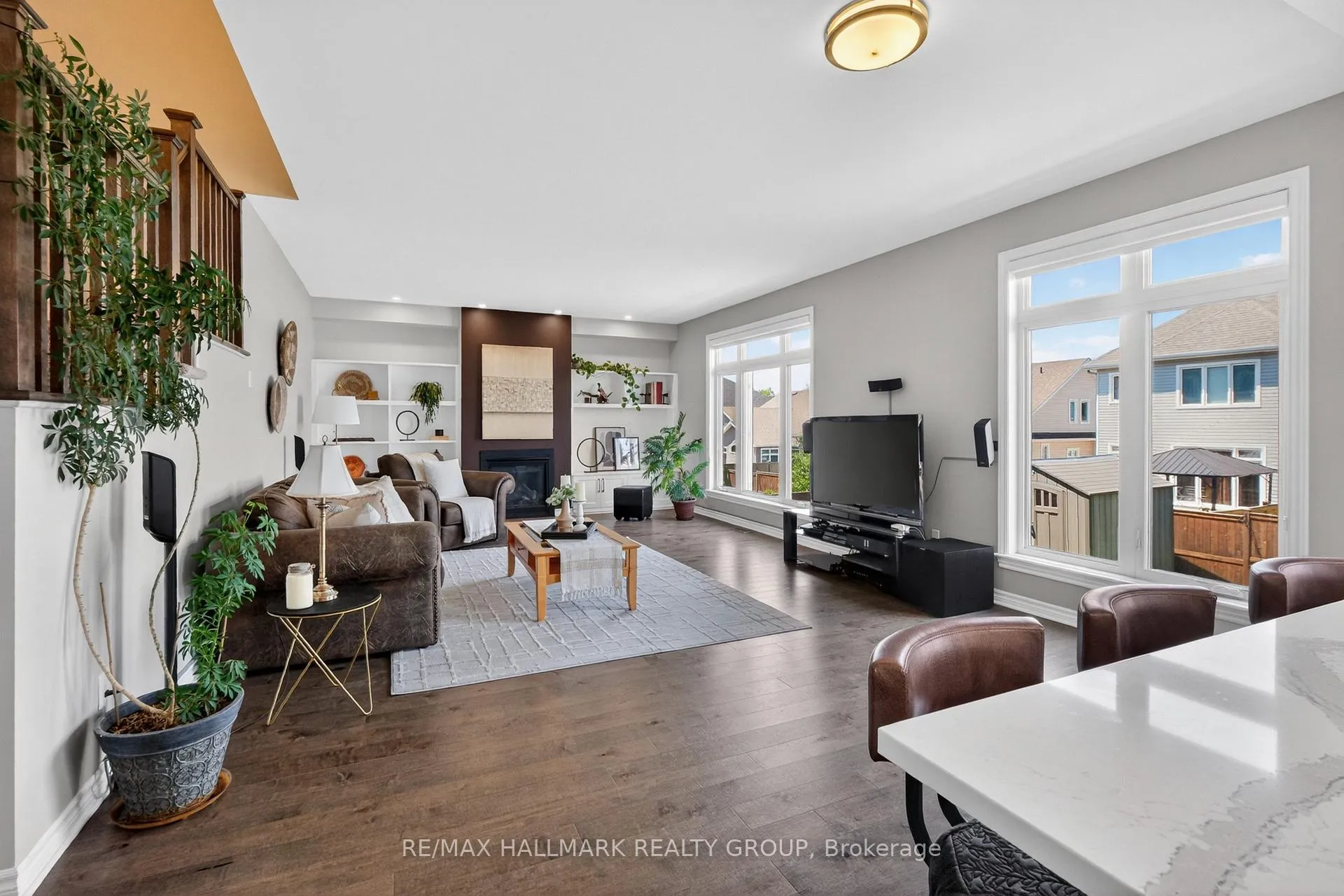 Photo 16 of 707 Mashkig Avenue, Ottawa, Camelot — HOMEH