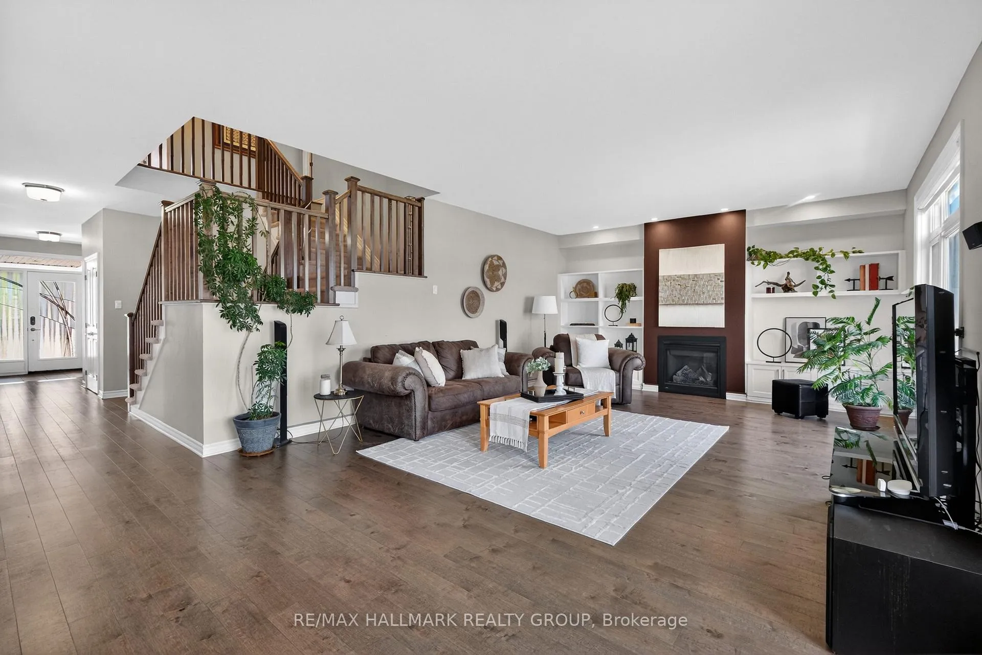 Photo 17 of 707 Mashkig Avenue, Ottawa, Camelot — HOMEH