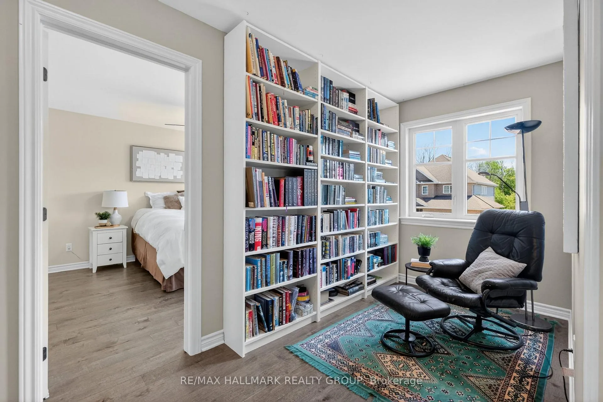 Photo 26 of 707 Mashkig Avenue, Ottawa, Camelot — HOMEH