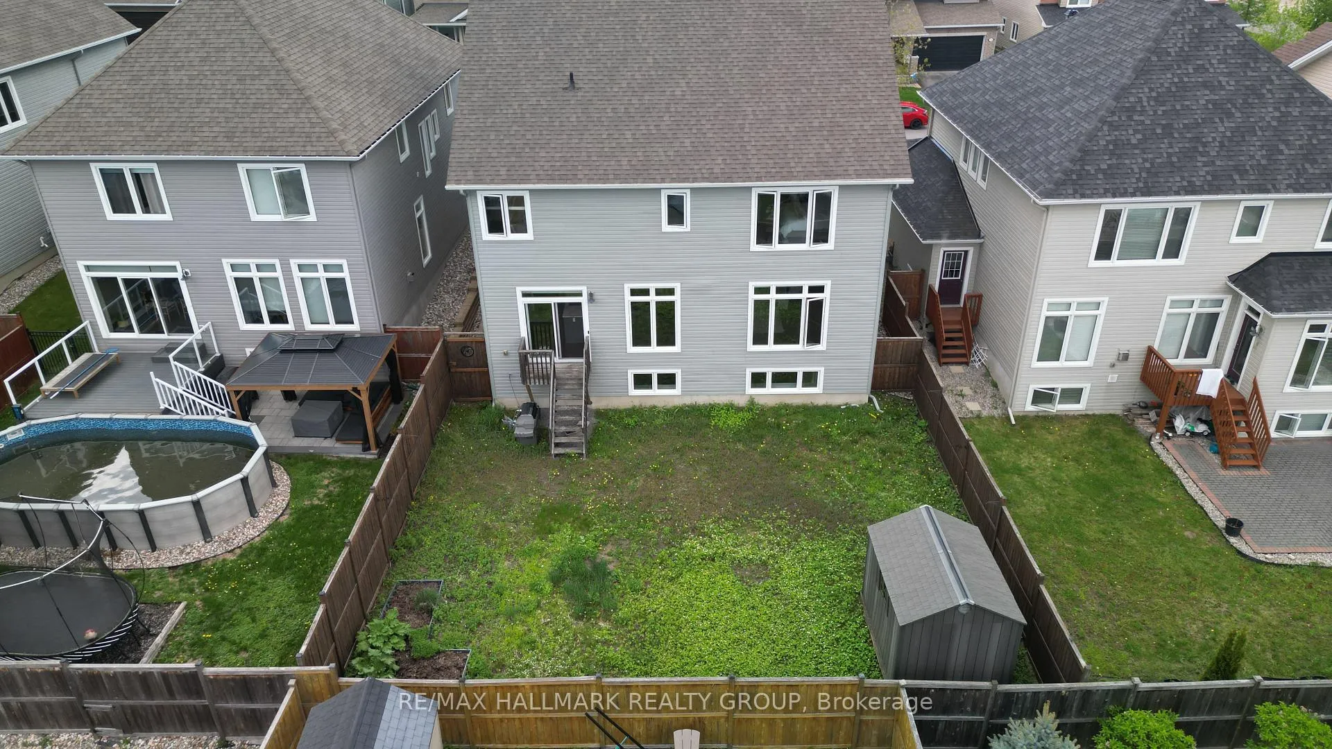Photo 44 of 707 Mashkig Avenue, Ottawa, Camelot — HOMEH