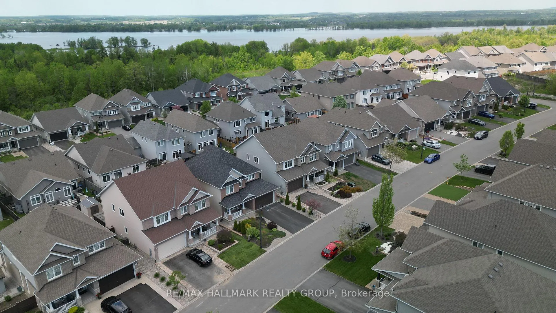 Photo 45 of 707 Mashkig Avenue, Ottawa, Camelot — HOMEH
