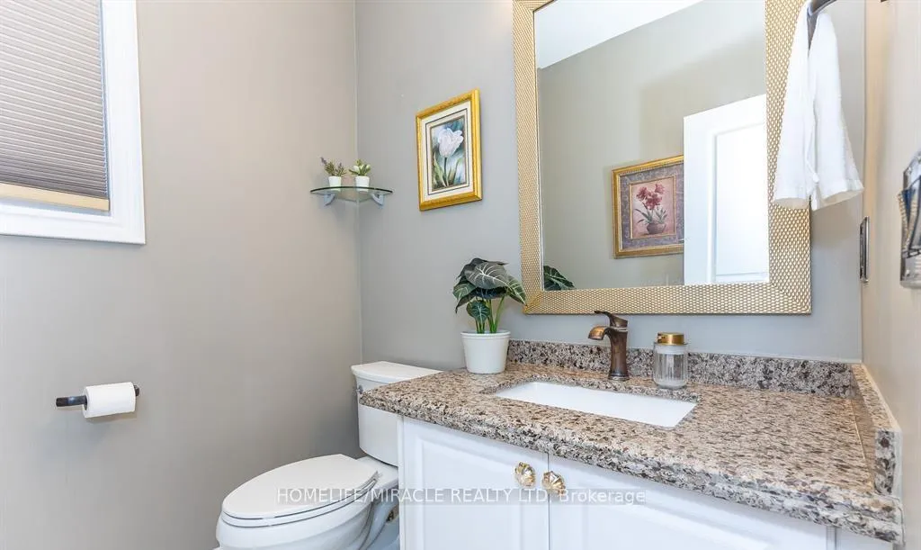Photo 6 of 1535 Mendelson Heights, Milton, Ford — HOMEH