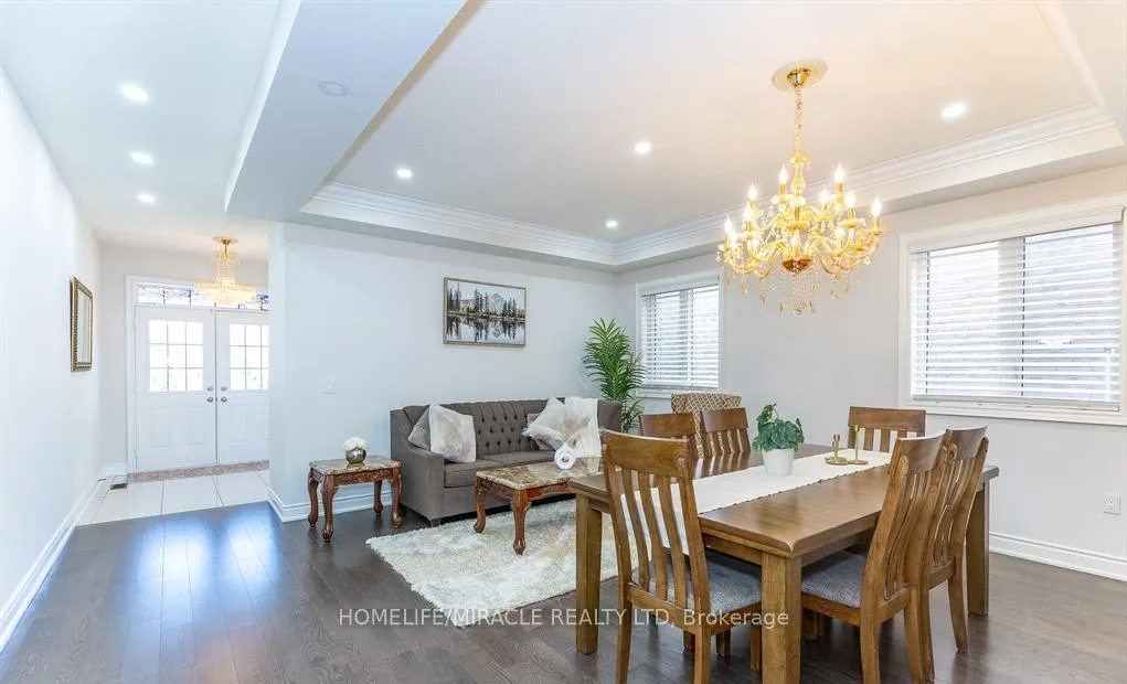 Photo 8 of 1535 Mendelson Heights, Milton, Ford — HOMEH