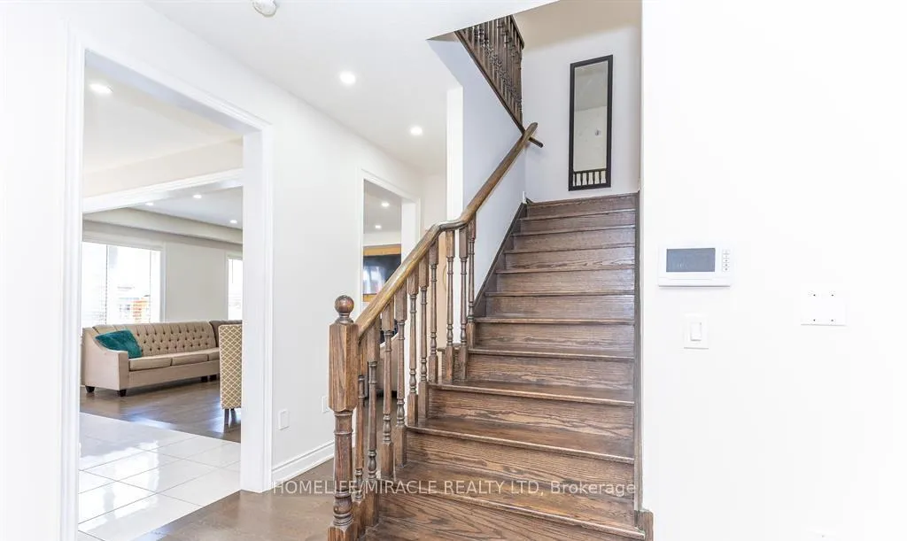 Photo 14 of 1535 Mendelson Heights, Milton, Ford — HOMEH