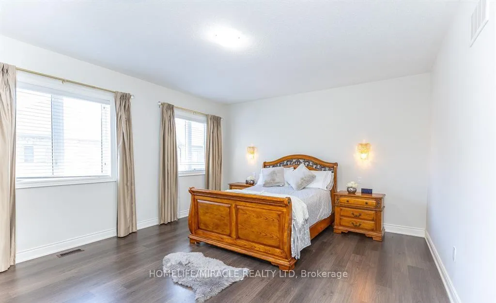 Photo 20 of 1535 Mendelson Heights, Milton, Ford — HOMEH