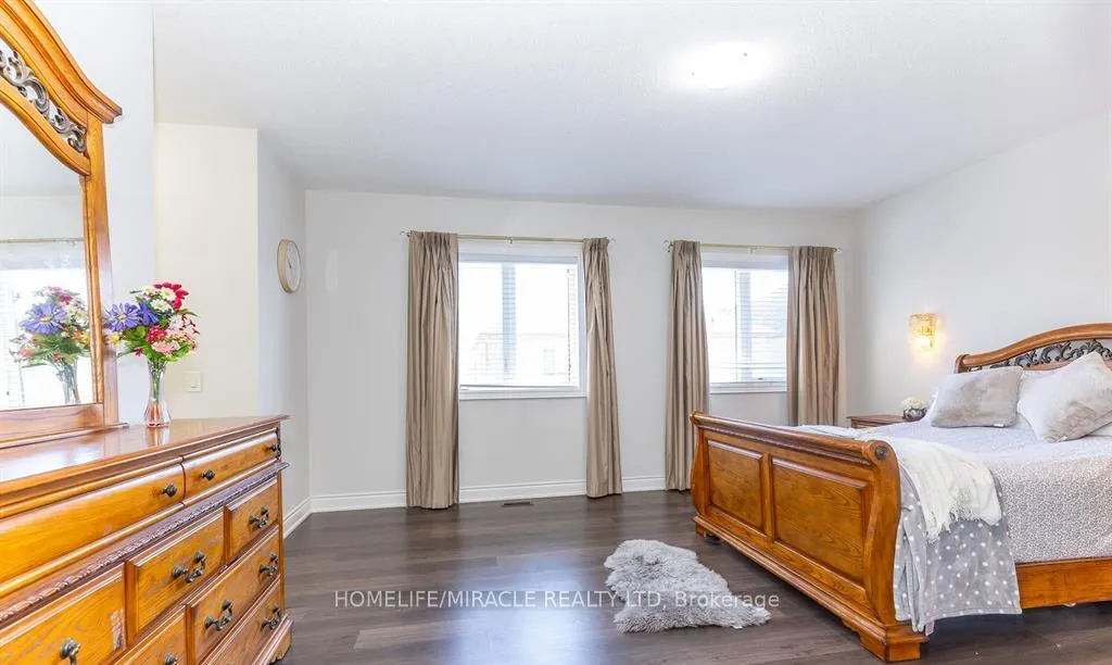 Photo 21 of 1535 Mendelson Heights, Milton, Ford — HOMEH