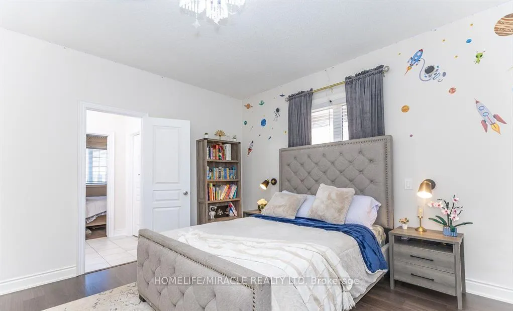 Photo 35 of 1535 Mendelson Heights, Milton, Ford — HOMEH