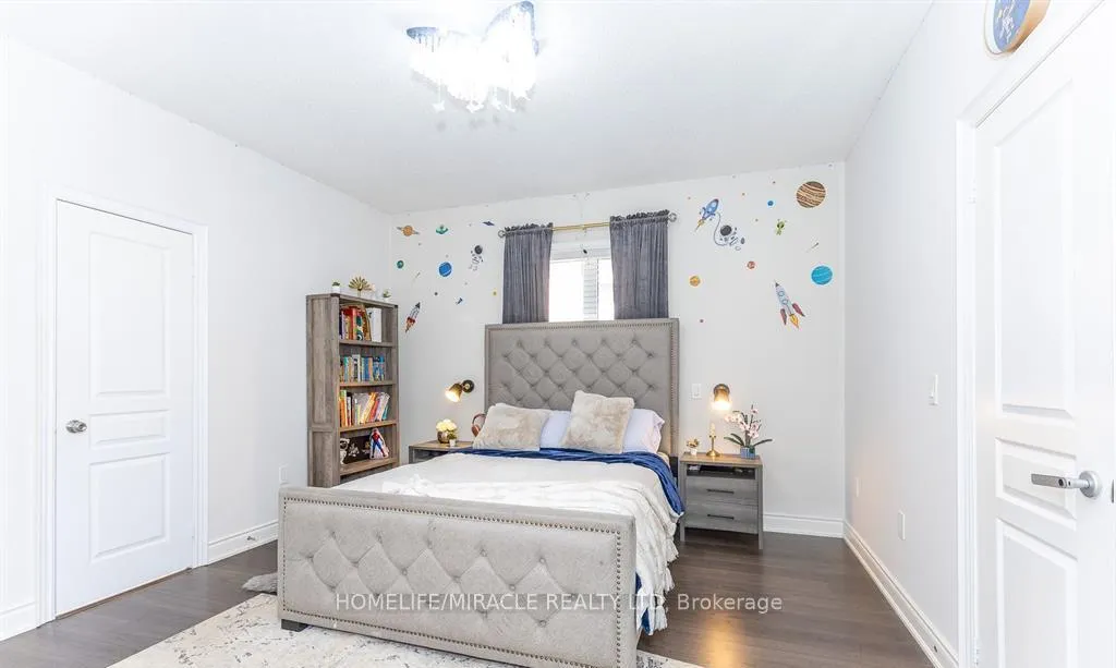 Photo 36 of 1535 Mendelson Heights, Milton, Ford — HOMEH