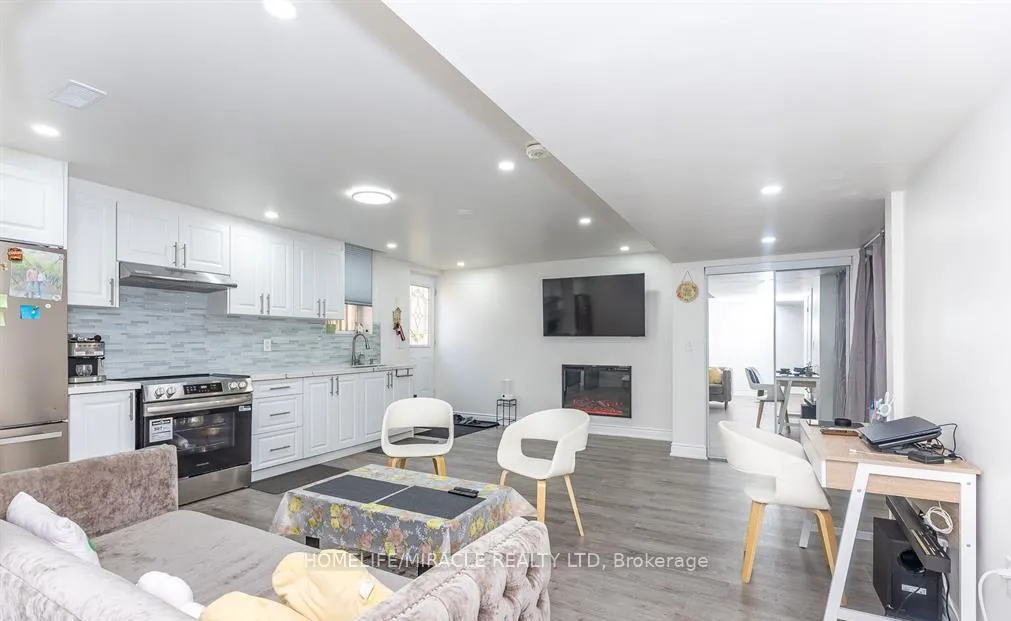 Photo 38 of 1535 Mendelson Heights, Milton, Ford — HOMEH